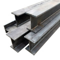 China Supplier Hot Selling ASTM Hot Rolled Galvanized Steel H Beam I-Beams For Building